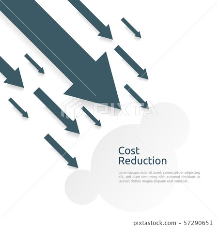 business finance crisis concept. money fall down business finance crisis concept. money fall down 57290651