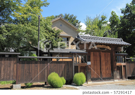 Koshu現代工業遺產Miyakoen 57291417
