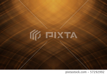 Dark brown oblique curve lines for an abstract 57292992