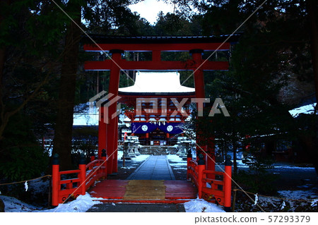 Tanyu Tobisu神社 57293379