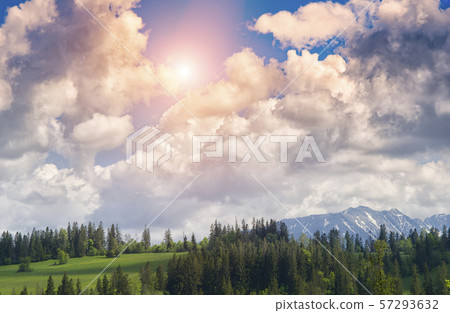 tatra mounains tatra mounains 57293632