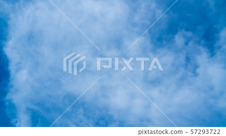 September sky (16: 9) 57293722