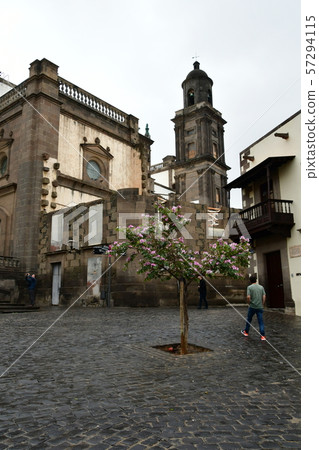 Spanish territory, Canary Islands, Gran Canaria, Las Palmas, Cathedral Spanish territory, Canary Islands, Gran Canaria, Las Palmas, Cathedral 57294115