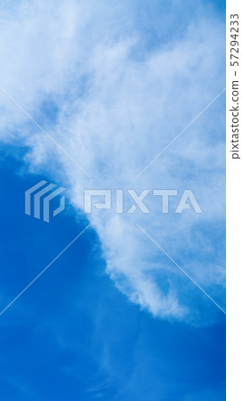 九月天空（垂直） 57294233