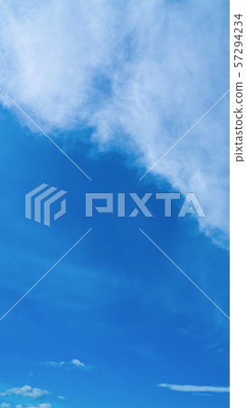 九月天空（垂直） 57294234