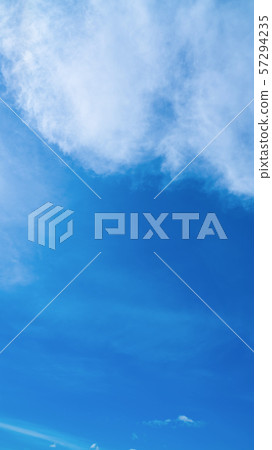 九月天空（垂直） 57294235