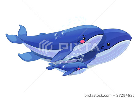 vector cartoon animal clip art 57294655