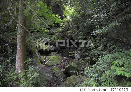Waterfall 2 Waterfall 2 57310375