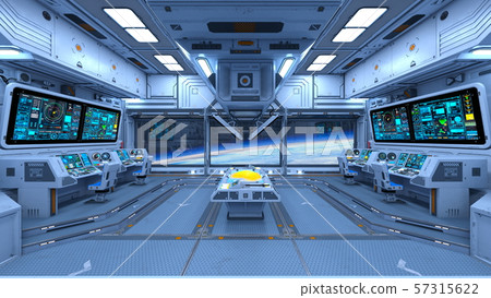  太空飛船 57315622