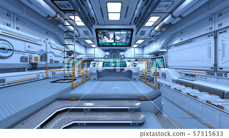 Spaceship Spaceship 57315633