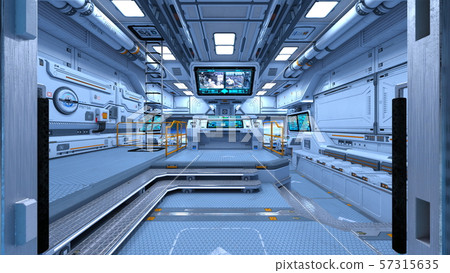 Spaceship Spaceship 57315635