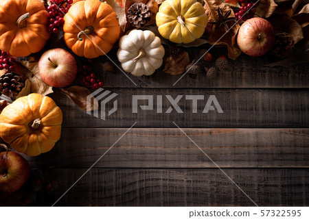 Thanksgiving day background concept. Thanksgiving day background concept. 57322595