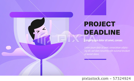 Deadline. Deadline. 57324924