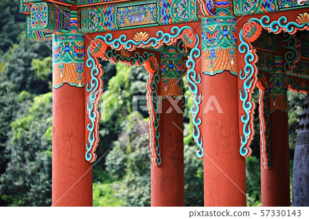 Gurye Hwaeomsa Temple, Religion, Buddhism 57330143