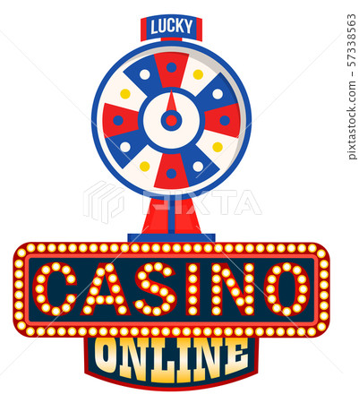 Online Casino Logo