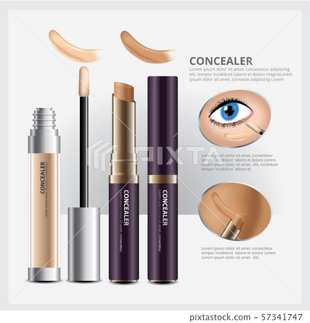 concealer face makeup