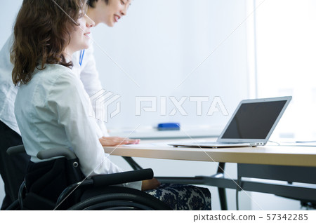 輪椅營業所 57342285