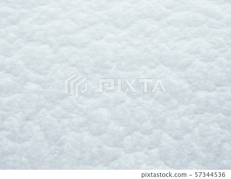 fresh snow 57344536
