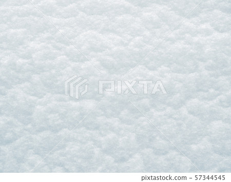 fresh snow 57344545
