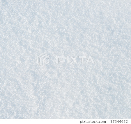 fresh snow 57344652