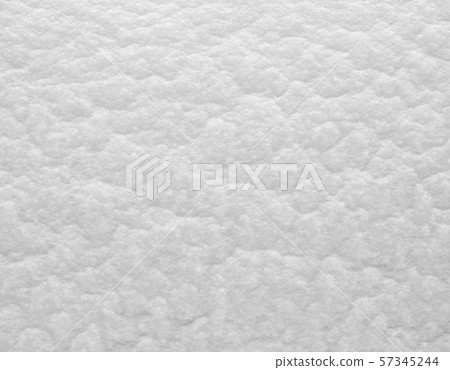 fresh snow 57345244