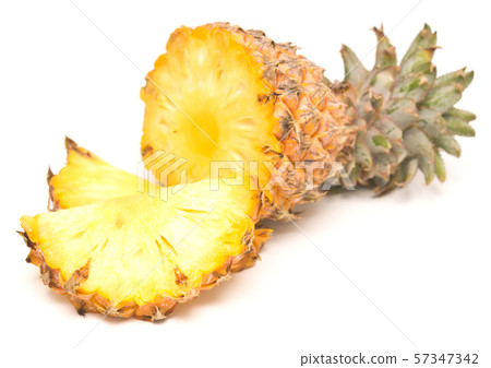 pineapple 57347342