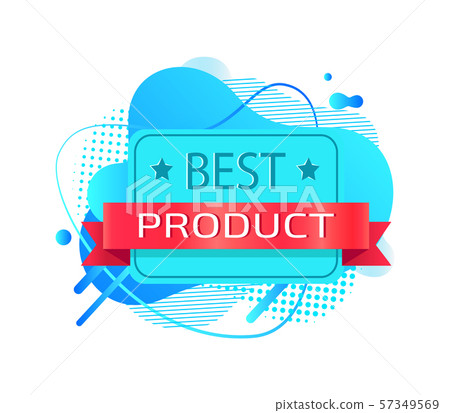Poster of Quality, Best Product Warranty Vector 57349569