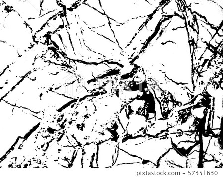 Scratch black grunge urban background. Texture vector. 57351630