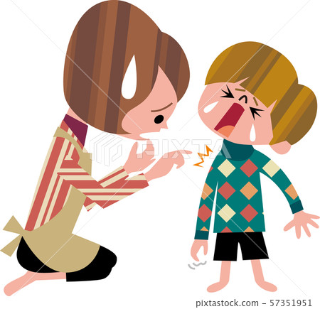 Child dislocation 57351951