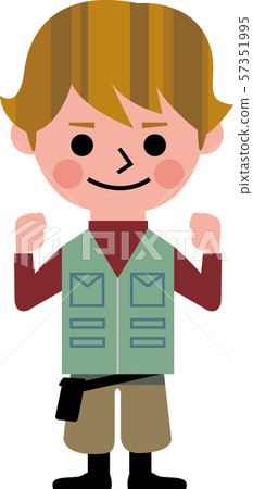 膽量構成 57351995