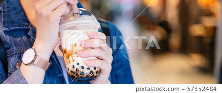 Chinpa Night Market Chinjucha Tea Woman night market tapioca tapioca milk tea Chinpa Night Market Chinjucha Tea Woman night market tapioca tapioca milk tea 57352484