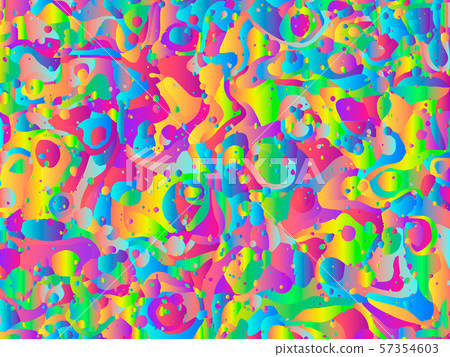Abstract background for wallpapers, posters, cards, invitations, websites. Modern painting handmade Abstract background for wallpapers, posters, cards, invitations, websites. Modern painting handmade 57354603