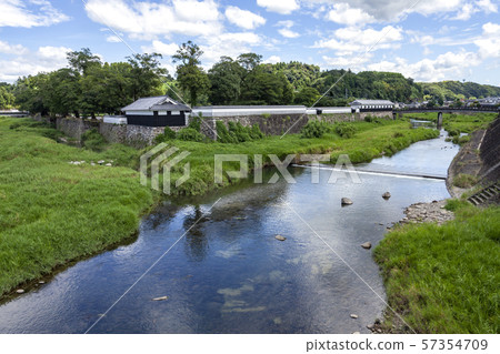 人吉城堡 57354709