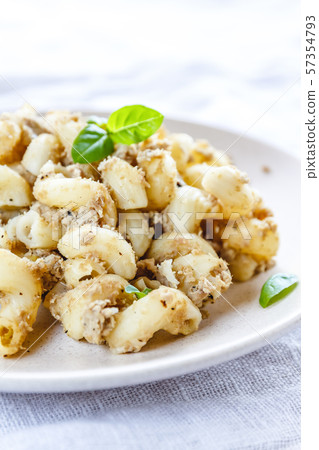 traditional soviet russian pasta dish, vermicelli, traditional soviet russian pasta dish, vermicelli, 57354793