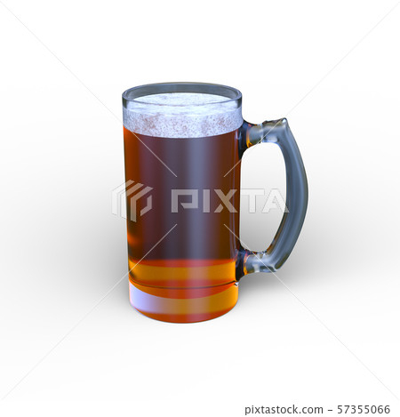A glass A glass 57355066
