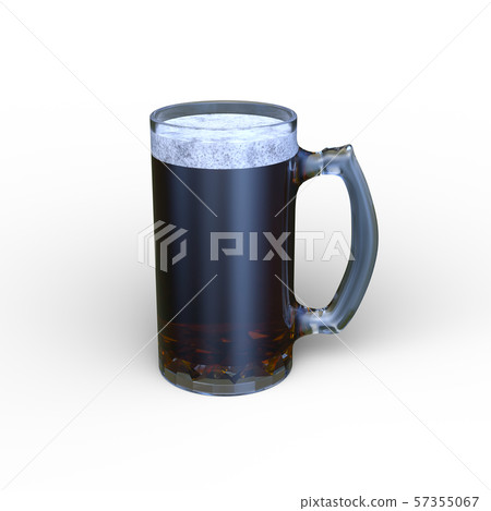 A glass A glass 57355067