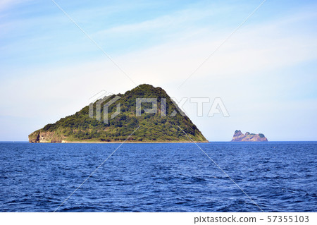 Wakasa Bay Kwanjima和汝矣島(舞鶴市) Wakasa Bay Kwanjima和汝矣島(舞鶴市) 57355103