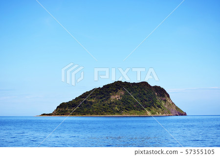 Wakasa Bay Kwanjima (Maizuru City) 57355105