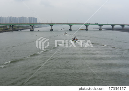 Fishing boat 57356157