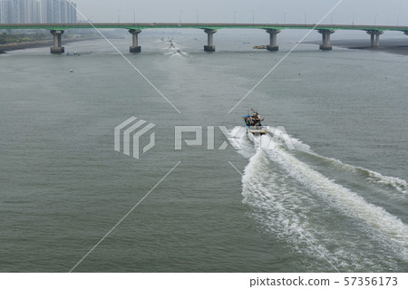 Fishing boat 57356173