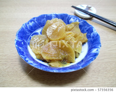 醬油醃蘿蔔 57356356