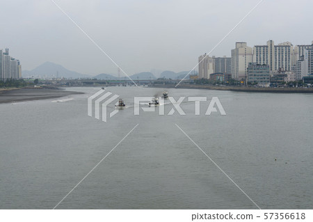 Fishing boat 57356618