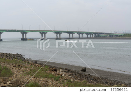 Fishing boat Fishing boat 57356631