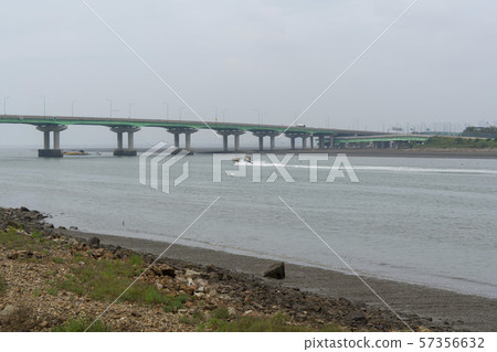 Fishing boat 57356632