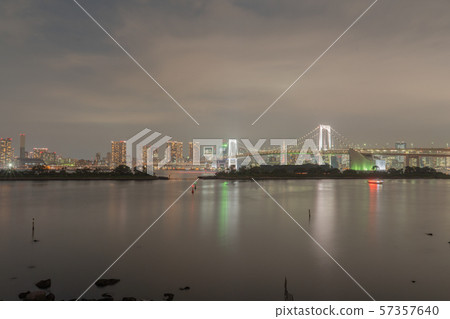 Odaiba Odaiba 57357640