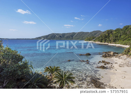 Amami Oshima Kurasaki Coast Nankoku Resort奄美旅遊景點 Amami Oshima Kurasaki Coast Nankoku Resort奄美旅遊景點 57357931