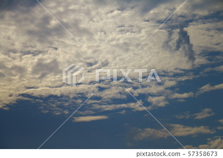 Natsuzora sky cloud Natsuzora sky cloud 57358673