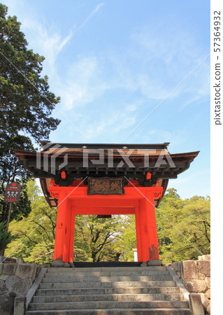 Keirinji寺 57364932