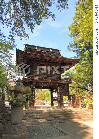 Yeinji Sanmon 57364944