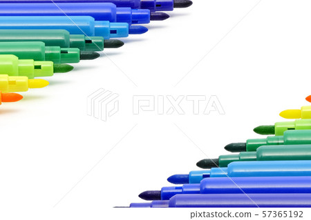 Color pen (depth synthesis) Color pen (depth synthesis) 57365192
